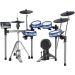 Donner Backbeat Pro sähkörummut