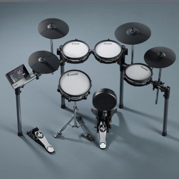 Donner Beatmax sähkörummut