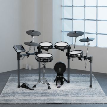 Donner Beatmax sähkörummut