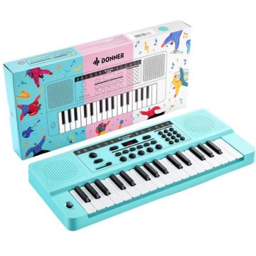 Donner DEK-32 Mini kosketinsoitin