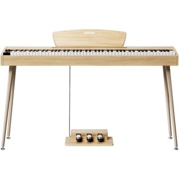 Donner DHP-100 Pro digitaalinen piano natural
