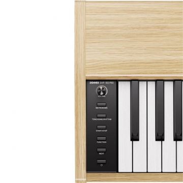 Donner DHP-100 Pro digitaalinen piano natural