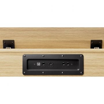 Donner DHP-100 Pro digitaalinen piano natural