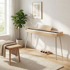 Donner DHP-100 Pro digitaalinen piano natural