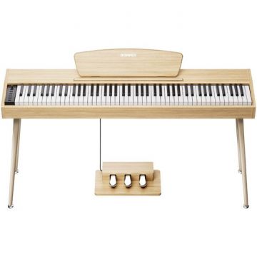Donner DHP-100 Pro digitaalinen piano natural