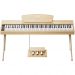 Donner DHP-100 Pro digitaalinen piano natural