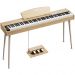 Donner DHP-100 Pro digitaalinen piano natural