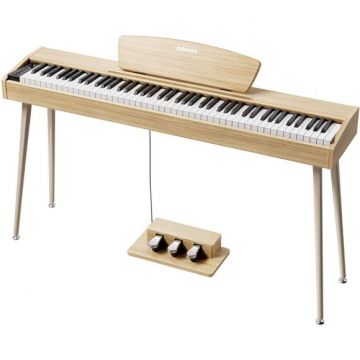 Donner DHP-100 Pro digitaalinen piano natural