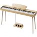 Donner DHP-100 Pro digitaalinen piano natural