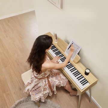 Donner DHP-100 Pro digitaalinen piano natural