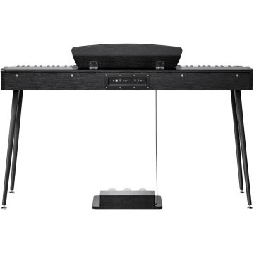 Donner DHP-100 Pro digitaalinen piano musta