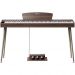 Donner DHP-100 Pro digitaalinen piano walnut