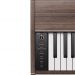 Donner DHP-100 Pro digitaalinen piano walnut