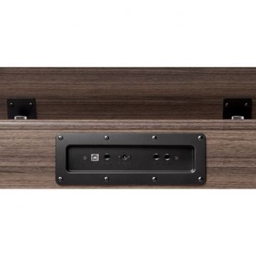 Donner DHP-100 Pro digitaalinen piano walnut