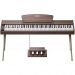 Donner DHP-100 Pro digitaalinen piano walnut