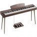 Donner DHP-100 Pro digitaalinen piano walnut