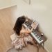 Donner DHP-100 Pro digitaalinen piano walnut