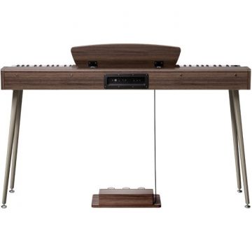 Donner DHP-100 Pro digitaalinen piano walnut