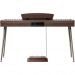 Donner DHP-100 Pro digitaalinen piano walnut