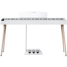 Donner DHP-100 Pro digitaalinen piano white