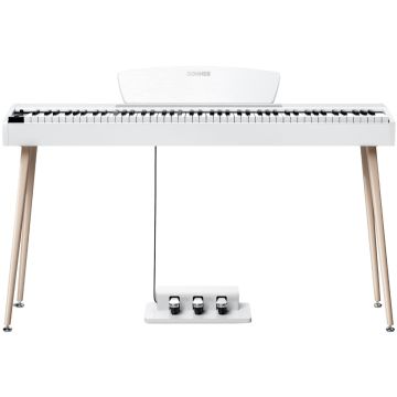 Donner DHP-100 Pro digitaalinen piano white