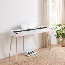 Donner DHP-100 Pro digitaalinen piano white