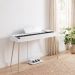 Donner DHP-100 Pro digitaalinen piano white