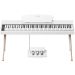 Donner DHP-100 Pro digitaalinen piano white
