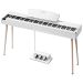 Donner DHP-100 Pro digitaalinen piano white