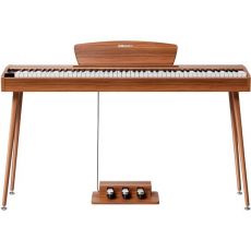 Donner DHP-100 Pro digitaalinen piano wood