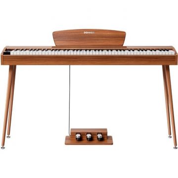 Donner DHP-100 Pro digitaalinen piano wood