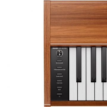 Donner DHP-100 Pro digitaalinen piano wood