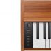 Donner DHP-100 Pro digitaalinen piano wood