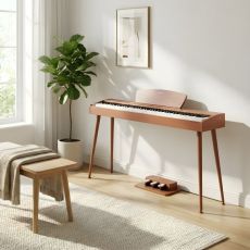 Donner DHP-100 Pro digitaalinen piano wood