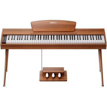 Donner DHP-100 Pro digitaalinen piano wood