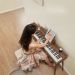 Donner DHP-100 Pro digitaalinen piano wood