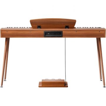Donner DHP-100 Pro digitaalinen piano wood