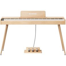 Donner DHP-200 Pro digitaalinen piano natural