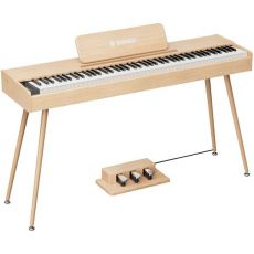 Donner DHP-200 Pro digitaalinen piano natural