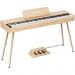 Donner DHP-200 Pro digitaalinen piano natural
