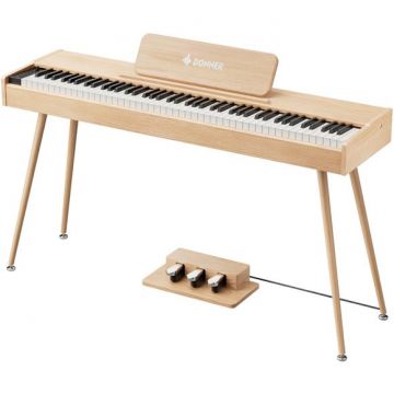 Donner DHP-200 Pro digitaalinen piano natural