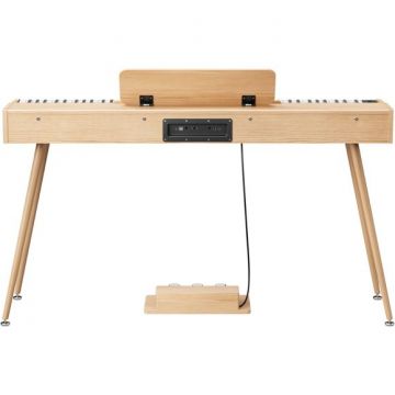 Donner DHP-200 Pro digitaalinen piano natural