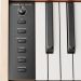 Donner DHP-200 Pro digitaalinen piano natural
