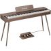 Donner DHP-200 Pro digitaalinen piano walnut