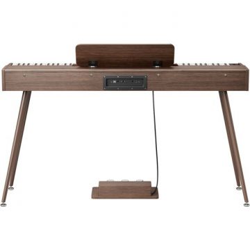 Donner DHP-200 Pro digitaalinen piano walnut