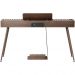 Donner DHP-200 Pro digitaalinen piano walnut