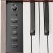 Donner DHP-200 Pro digitaalinen piano walnut