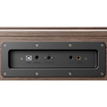 Donner DHP-200 Pro digitaalinen piano walnut