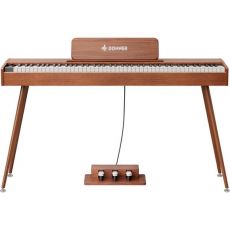 Donner DHP-200 Pro digitaalinen piano wood