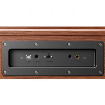 Donner DHP-200 Pro digitaalinen piano wood
